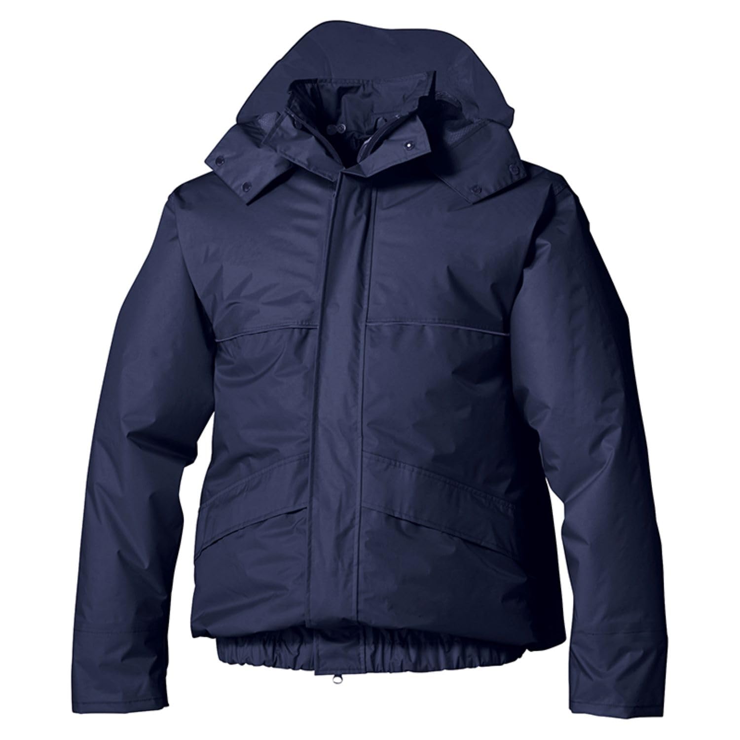 空調服 冷風ジャケット LL ネイビー Amazon.co.jp: AITOZ(アイトス) 空調服®レインスーツ(男女兼用) 春夏用